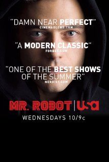 Mr. Robot 1. évad