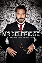 Mr Selfridge 2. évad (2013)