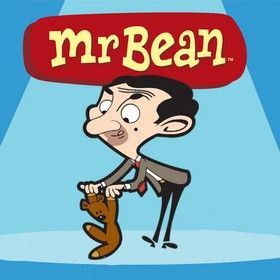 Mr Bean (rajzfilm) 4. évad (2003)