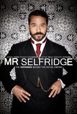 Mr Selfridge 1.évad (2013)