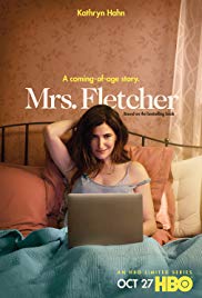 Mrs. Fletcher 1. évad (2019)