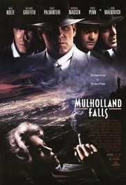 Mulholland - Gyilkos negyed (1996)