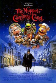 Muppeték karácsonyi éneke (1992)