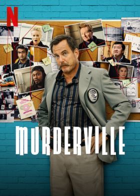 Murderville 1. évad