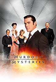 Murdoch nyomozó rejtélyei 13. évad (2019)
