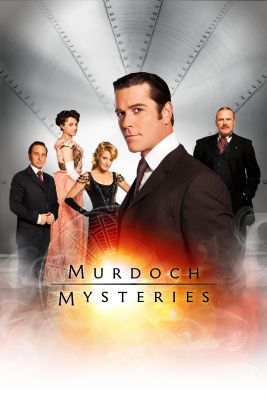 Murdoch nyomozó rejtélyei 14. évad (2021)