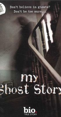 My Ghost Story 1. évad