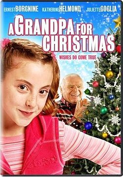 Nagypapát kérek karácsonyra! (2007)