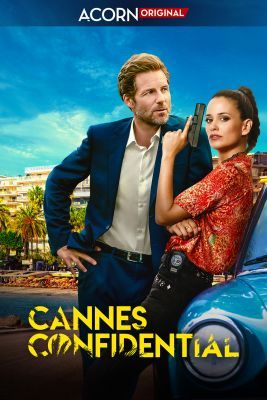 Nagyvadak Cannes-ban 1. évad (2023)