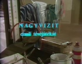 Nagyvizit (1983)