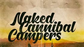 Naked Cannibal Campers (2020)