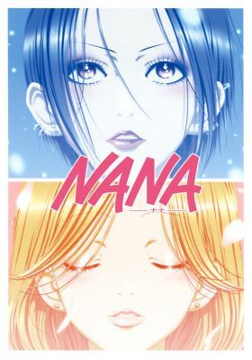 Nana 1. évad (2006)