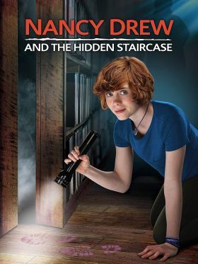 Nancy Drew és a rejtett lépcsőház (2019)