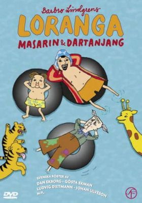 Naranzs, Minyon és Dartanyan (2005)