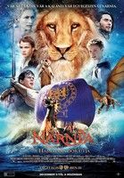 Narnia Krónikái 3. - A Hajnalvándor útja (2010)