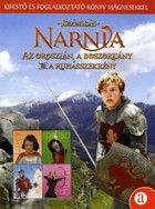 Narnia Krónikái - Az oroszlán, a boszorkány és a ruhásszekrény (2005)