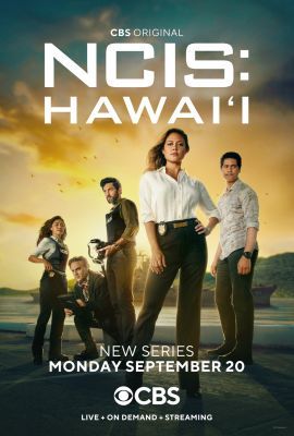 NCIS: Hawai'i 1. évad