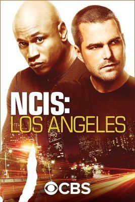 NCIS: Los Angeles 14. évad