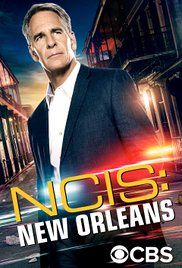 NCIS: New Orleans 4. évad (2014)