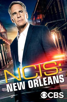 NCIS: New Orleans 6. évad (2014)