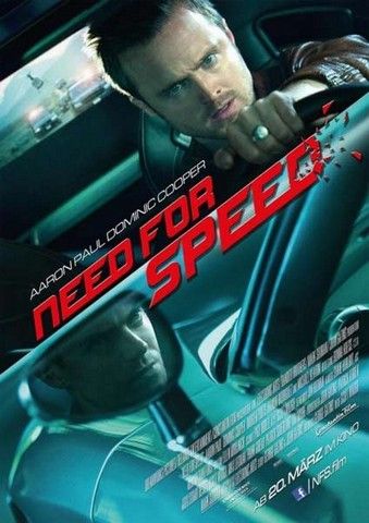 Need For Speed (2014)