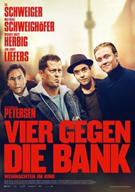 Négyen a bank ellen (2016)