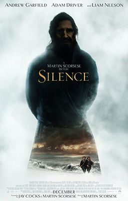 Némaság (Silence) (2016)