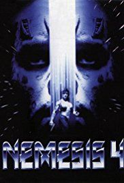 Nemezis 4: Az angyalok sírása (1996)