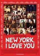 New York, szeretlek! (New York, I Love You) (2009)