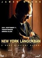 New York lángokban - A Rudy Giuliani-sztori (2003)