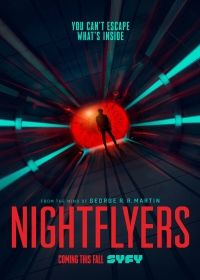 Nightflyers 1. évad (2018)