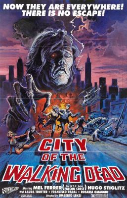 Nightmare City (1980)