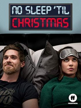 Nincs alvás karácsonyig (2018)