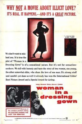 Nő köntösben (1957)