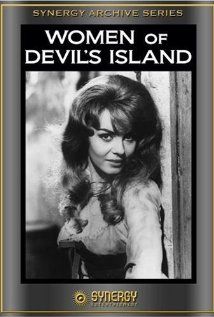 Nők az ördög-szigeten (1962)