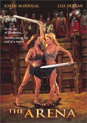 Nőstény gladiátorok (2001)