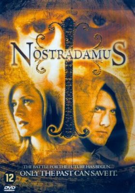 Nostradamus: A legenda újjáéled (2000)