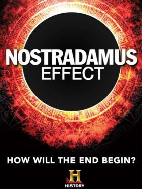 Nostradamus hatása 1. évad