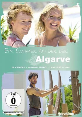 Nyár Algarvében (2019)