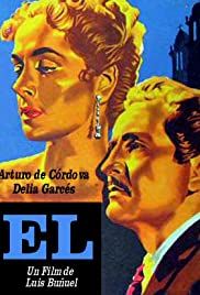 Ő (El - Él - Tourments) (1953)