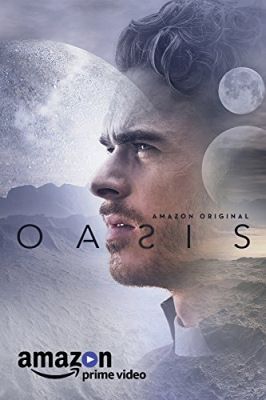 Oasis (2017)