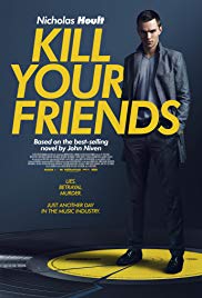 Öld meg a barátaid (2015)