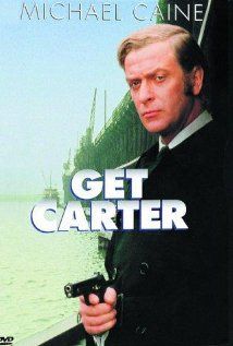 Öld meg Cartert! (1971)