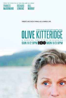 Olive Kitteridge 1. évad (2014)