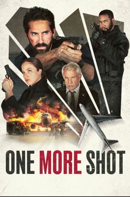 One More Shot - Ostromállapot (2024)