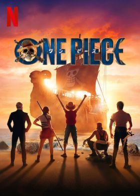 One Piece 1. évad