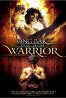 Ong-bak - A thai boksz harcosa (2003)