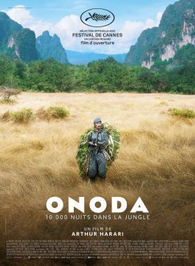 Onoda, 10 000 éjszaka a dzsungelben (2021)