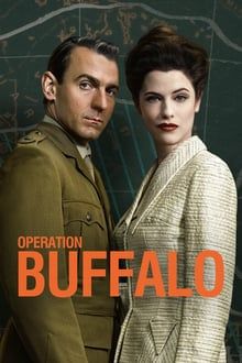 Operation Buffalo 1. évad (2020)