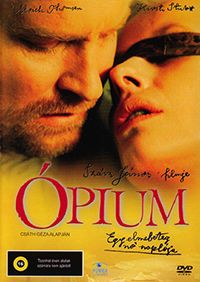 Ópium - Egy elmebeteg nő naplója (2007)